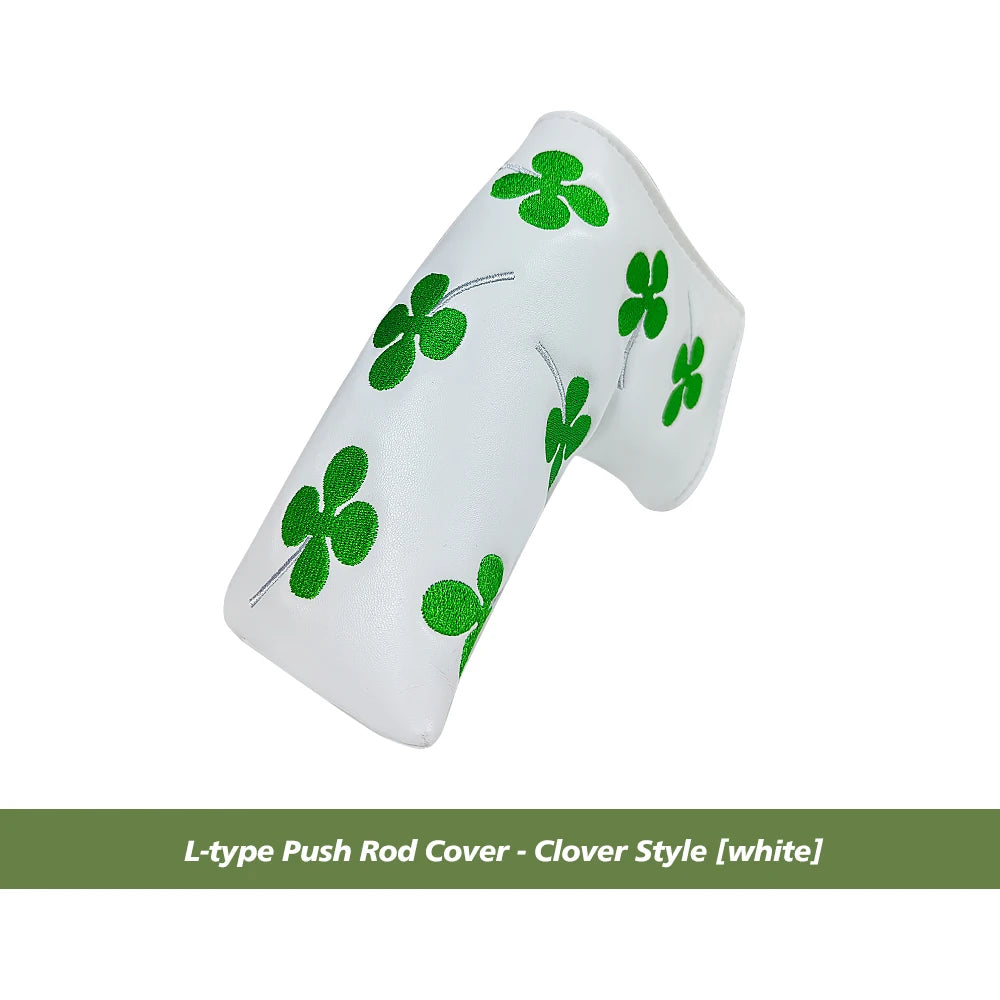 Golf Blade Putter Cover – Protect in Style