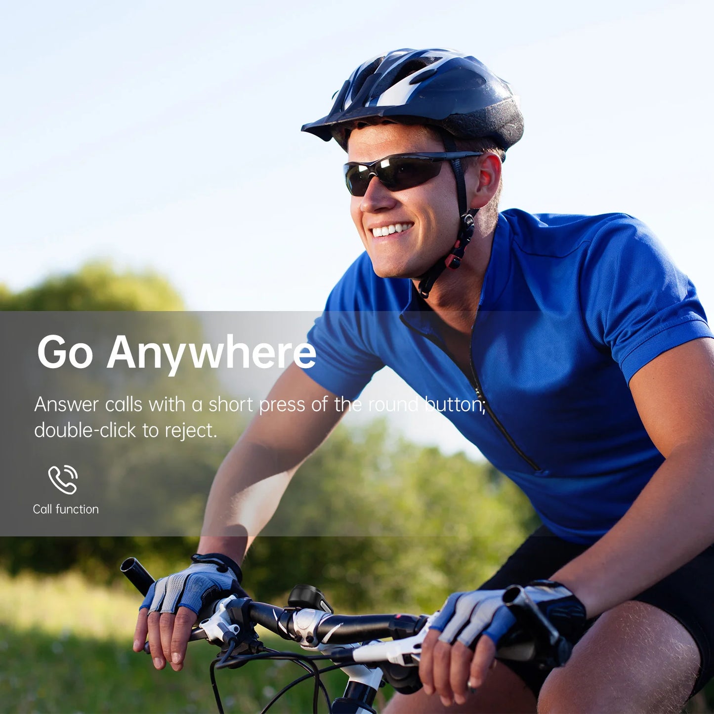 Divoom Itour-S Portable Bluetooth Speaker β Wearable, Waterproof & Powerful