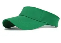 Unisex Tennis Cap – Adjustable, Breathable & Sun-Protective