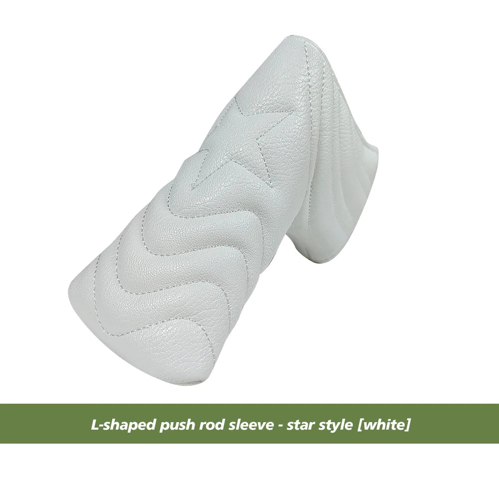 Golf Blade Putter Cover – Protect in Style