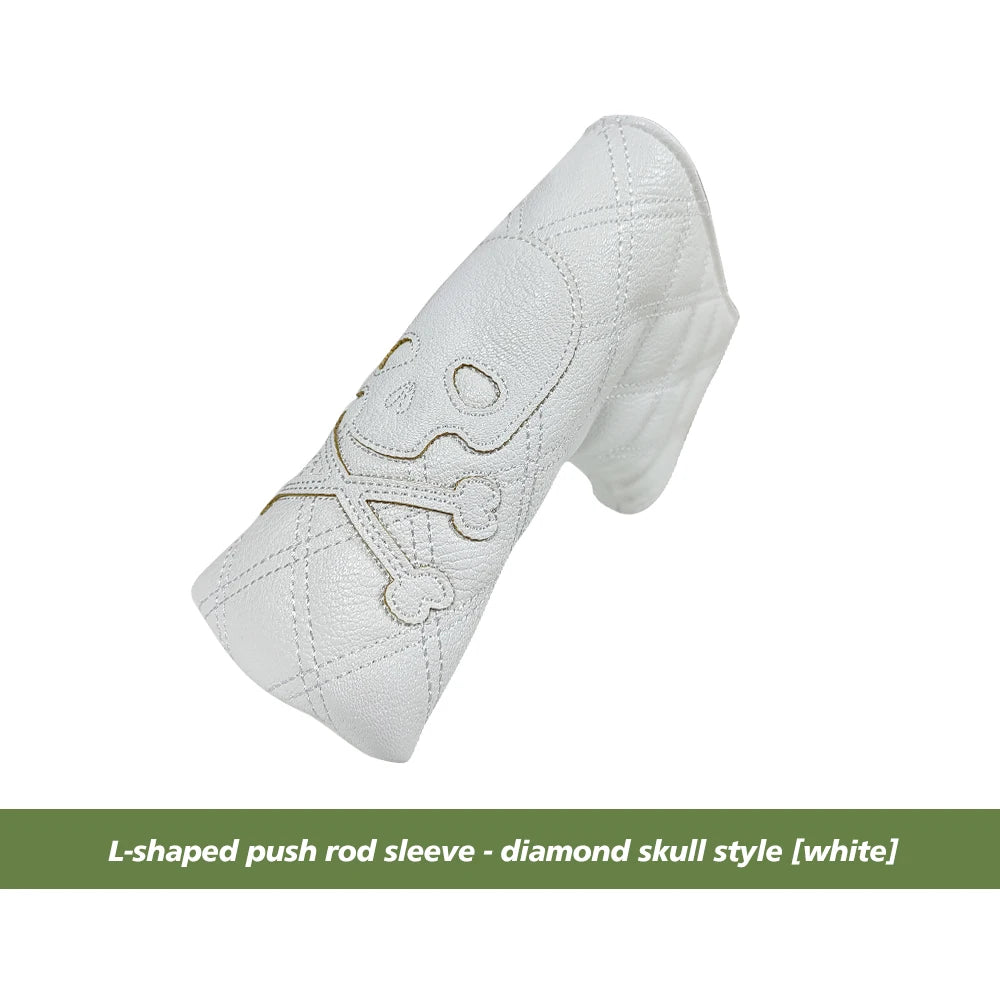 Golf Blade Putter Cover – Protect in Style