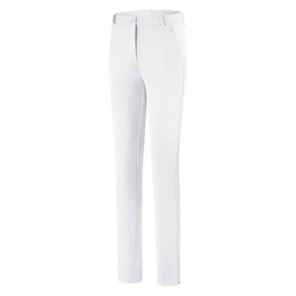 Women’s High-Waisted Golf Pants