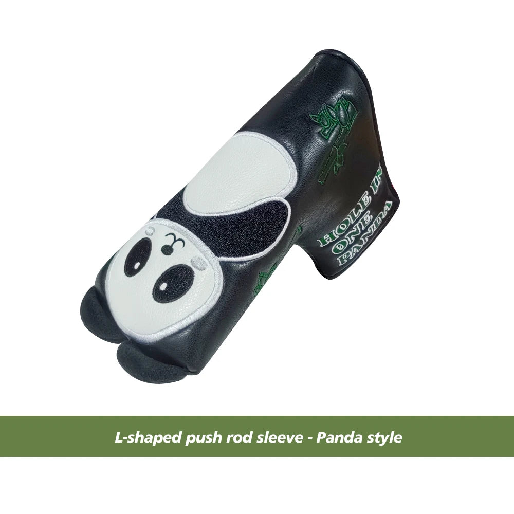 Golf Blade Putter Cover – Protect in Style
