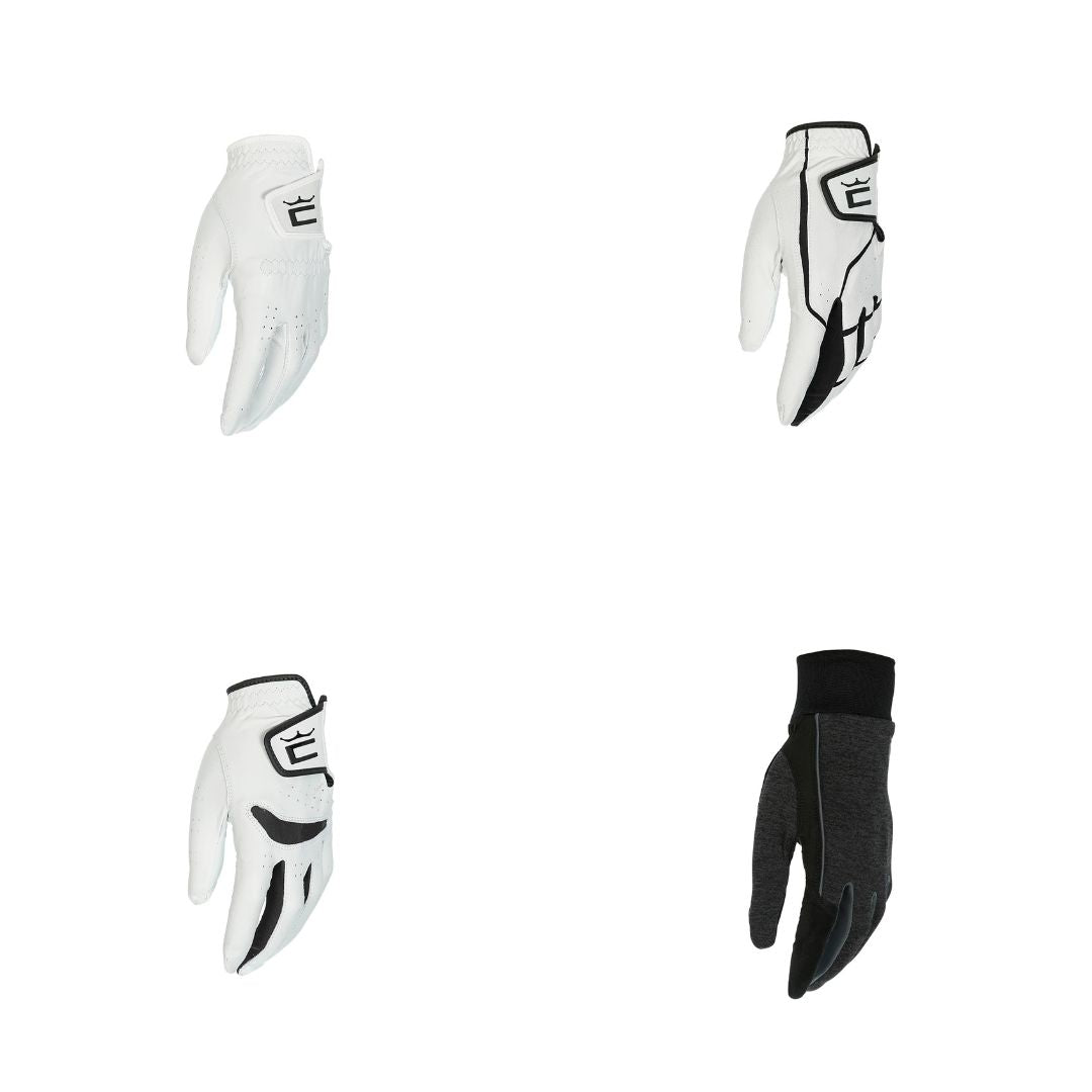COBRA - Golf Gloves