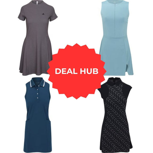GLOBALGOLF - Golf Dress Deals