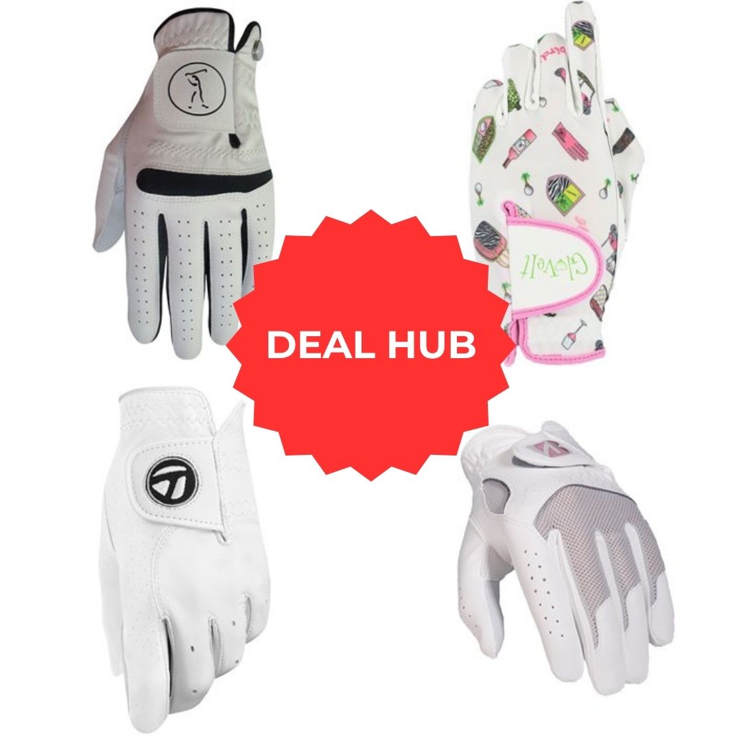 GLOBALGOLF - Glove Deals