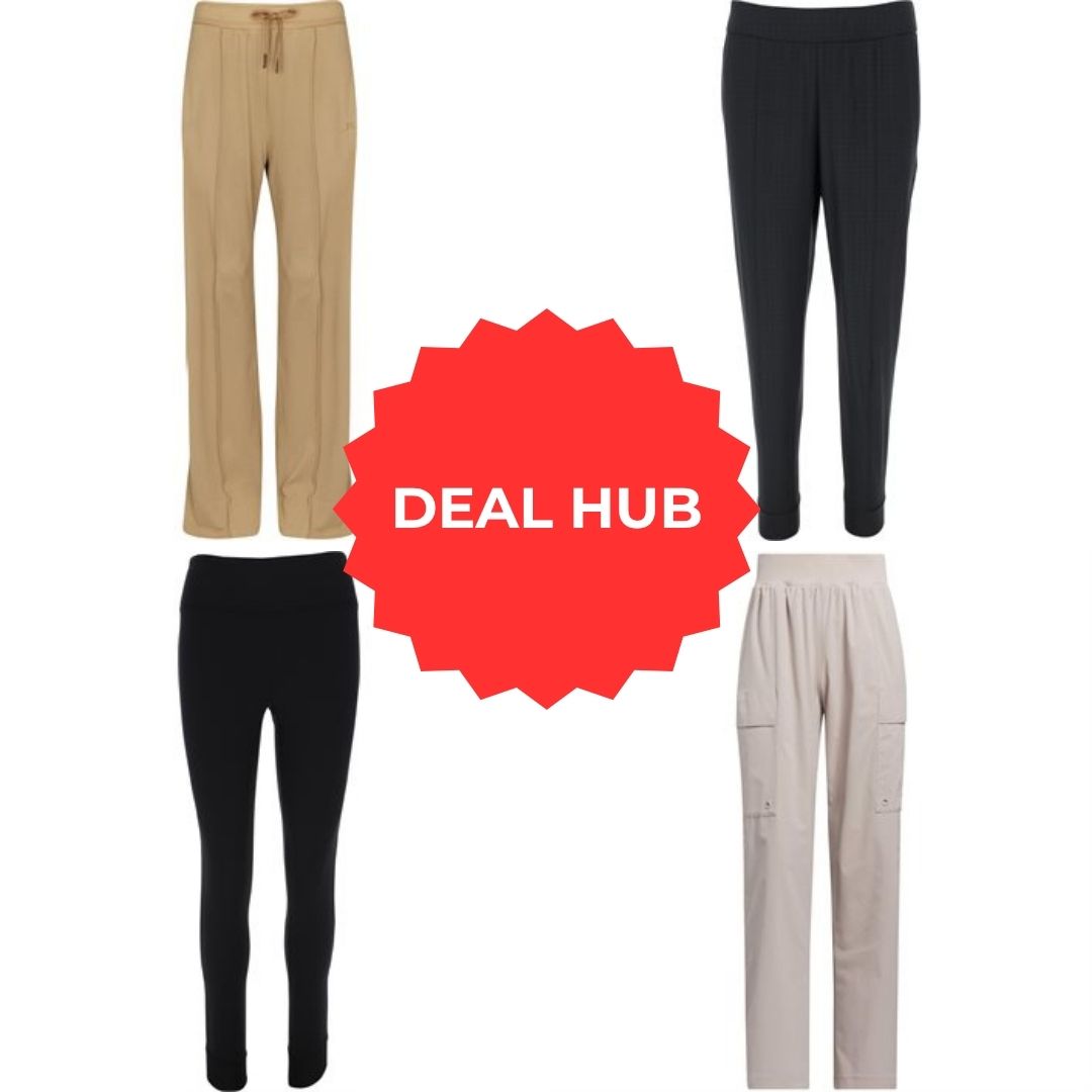 GLOBALGOLF - Pants Deals