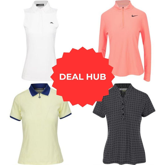 GLOBALGOLF - Polo Deals