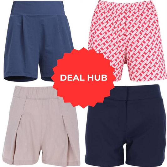 GLOBALGOLF - Shorts Deals