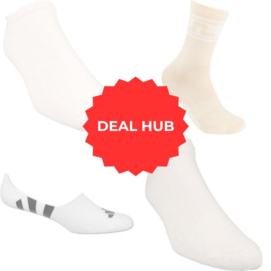 GLOBALGOLF - Sock Deals