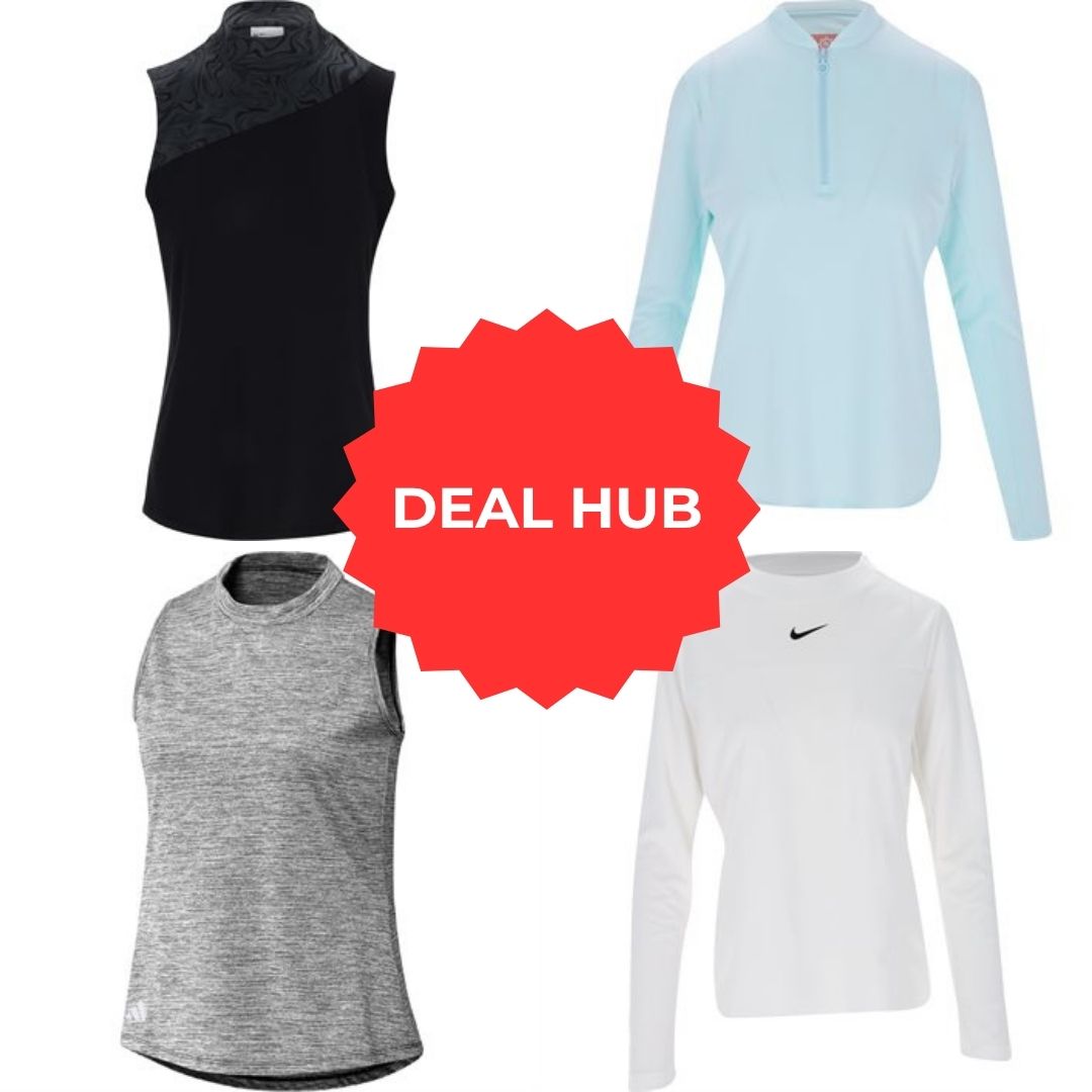 GLOBALGOLF - T-Shirt Deals