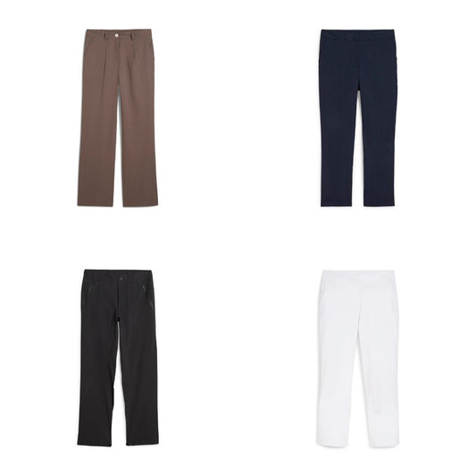 PUMA - Golf Pants & Joggers