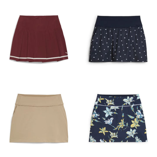 PUMA - Golf Skirts
