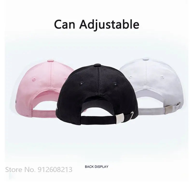 TTYGJ Women's Golf Cap – Adjustable, Breathable & UV-Proof