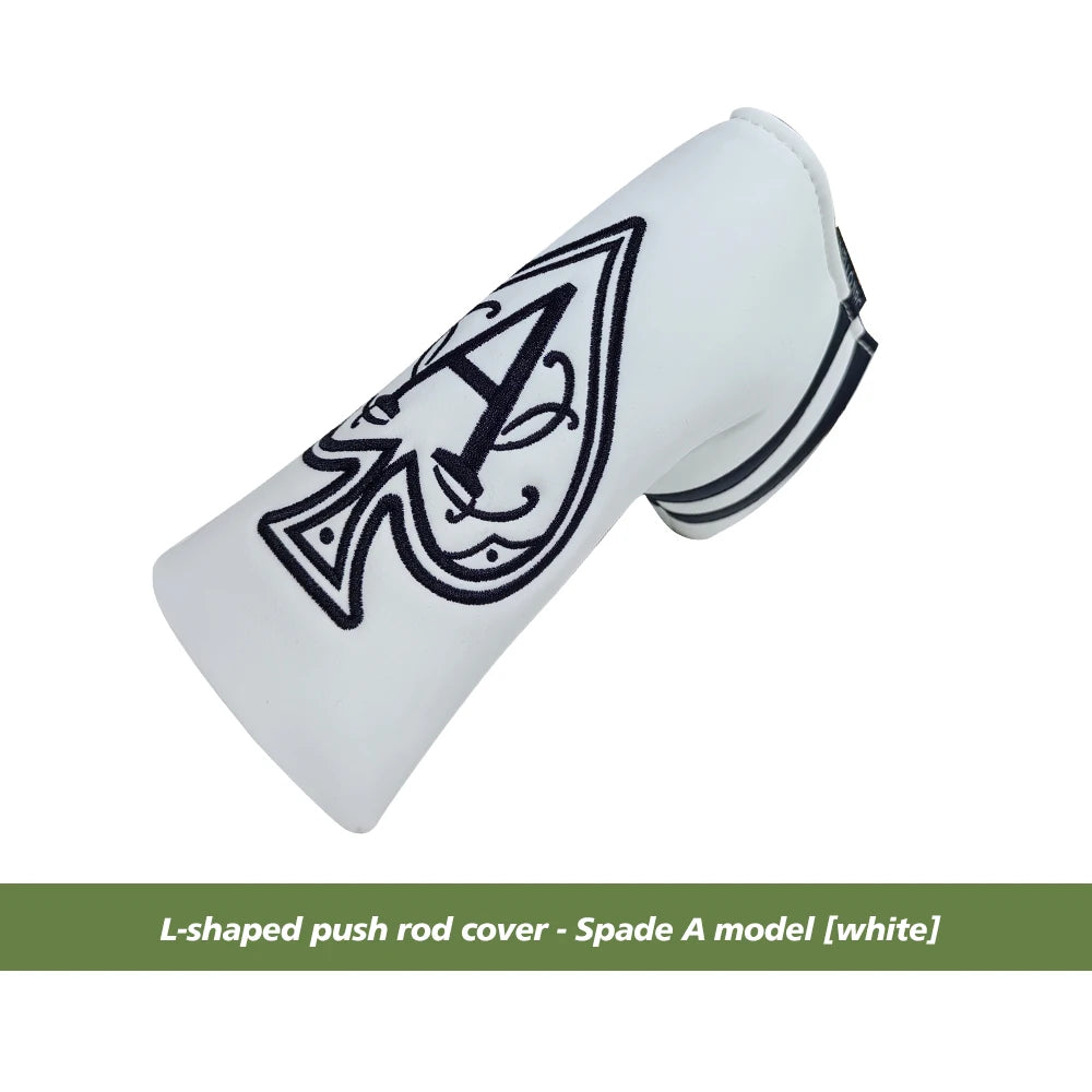 Golf Blade Putter Cover – Protect in Style