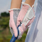 GM Women’s Golf Gloves – Soft, Breathable & Non-Slip (ST020)