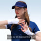 Women Sun Protector Golf Gloves – Cool, Breathable & UV-Blocking