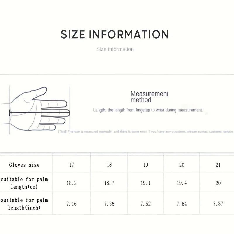 PGM Women’s Golf Gloves – Breathable & Anti-Slip