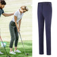 Women’s High-Waisted Golf Pants