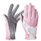 GM Women’s Golf Gloves – Soft, Breathable & Non-Slip (ST020)