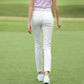 Women’s High-Waisted Golf Pants