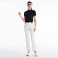 PGM Women’s High-Elastic Golf Pants – Summer & Spring Casual Wear