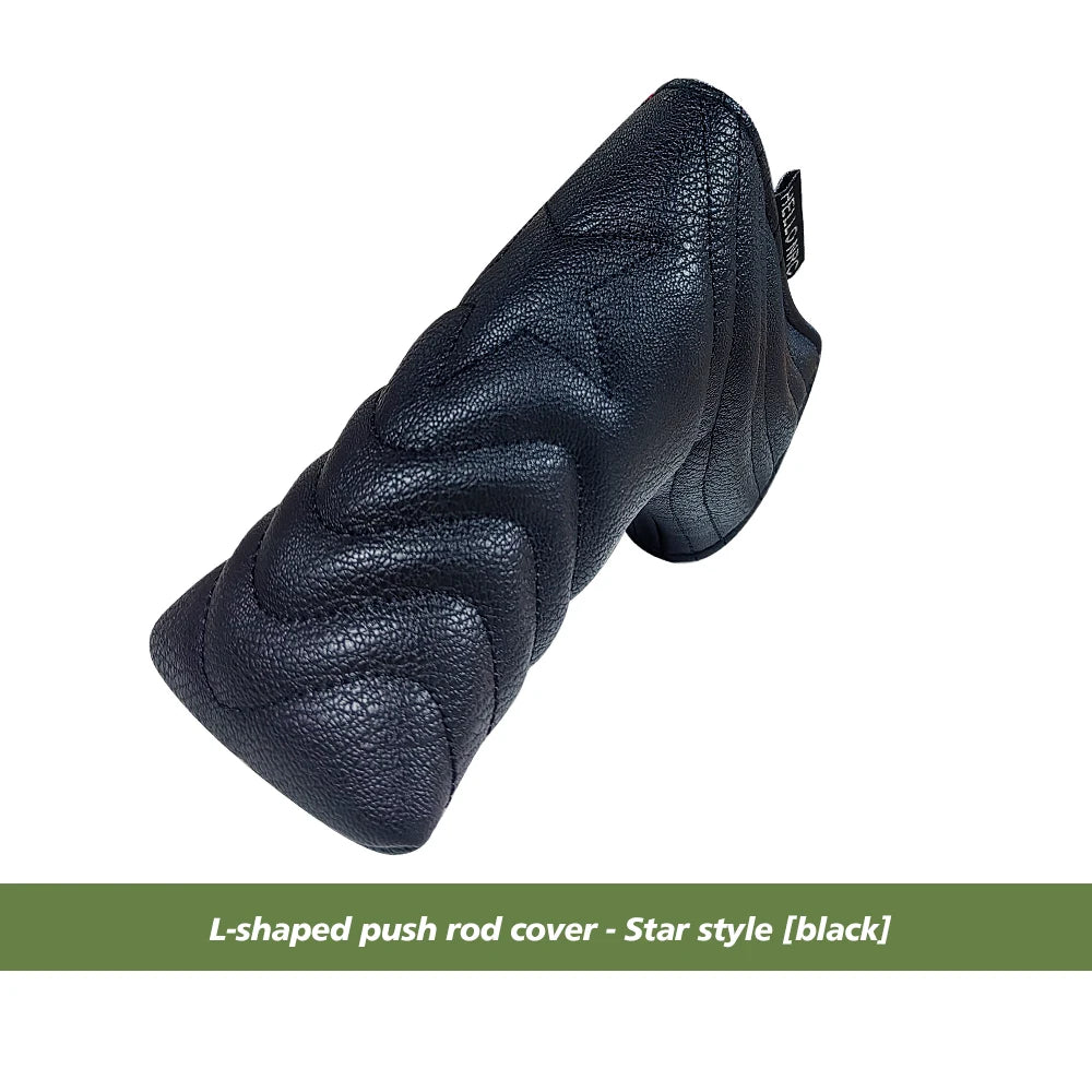 Golf Blade Putter Cover – Protect in Style