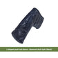 Golf Blade Putter Cover – Protect in Style