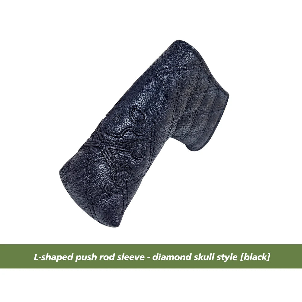 Golf Blade Putter Cover – Protect in Style