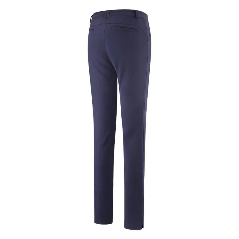 Women’s High-Waisted Golf Pants