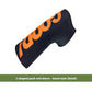 Golf Blade Putter Cover – Protect in Style