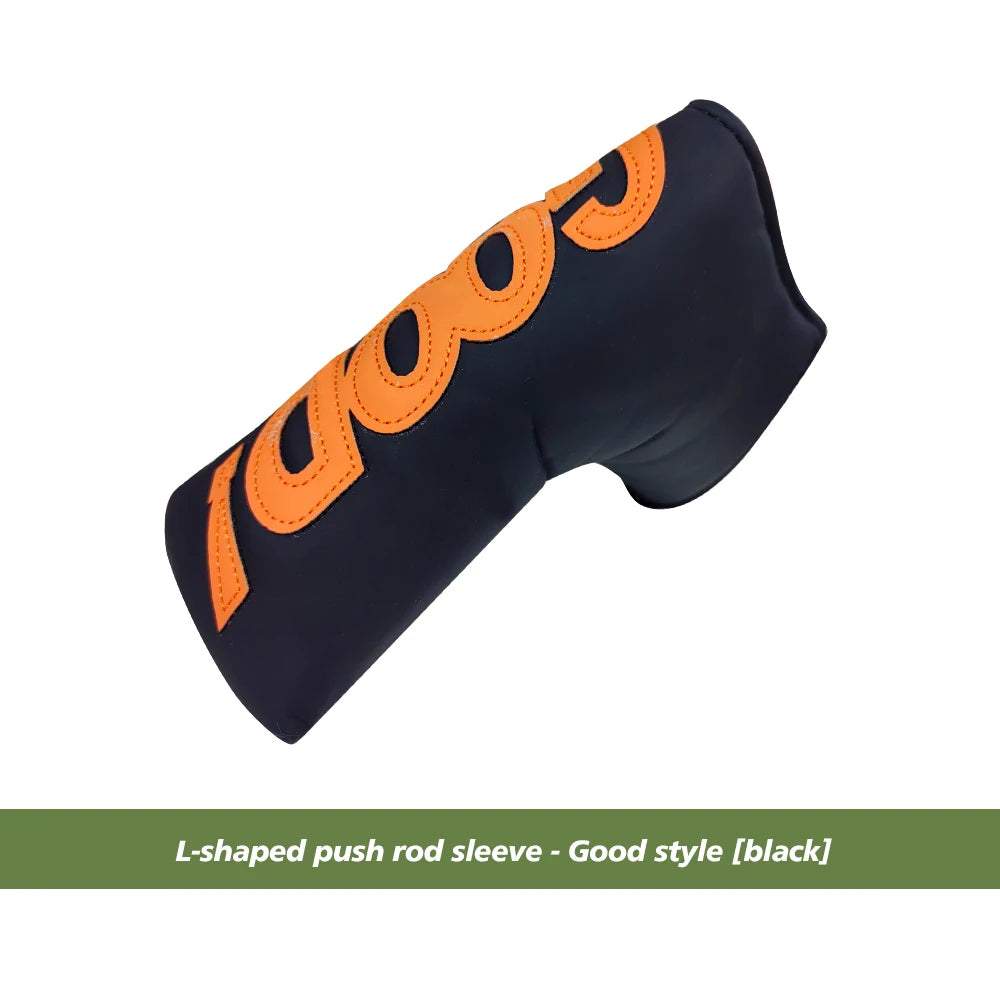 Golf Blade Putter Cover – Protect in Style