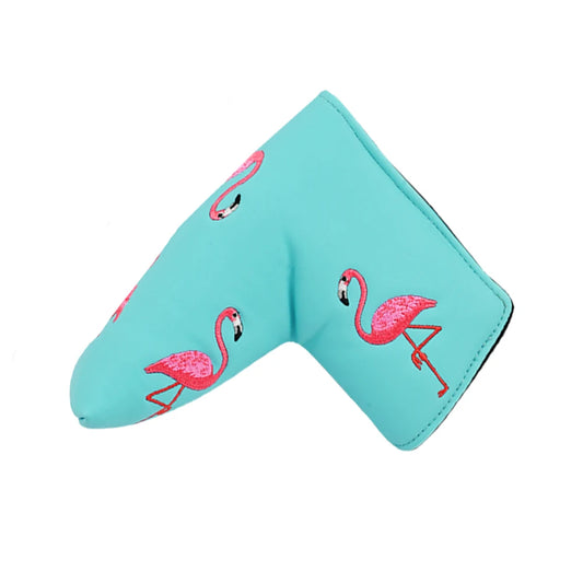 Golf Blade Putter Cover – Protect in Style