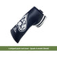 Golf Blade Putter Cover – Protect in Style