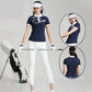 MG Women’s Quick Dry Golf Sports T-Shirt