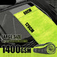 1400GSM Heavy Duty Car Drying Towel – Oversized, Ultra-Soft & Scratch-Free