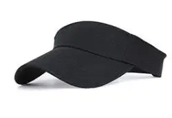 Unisex Tennis Cap – Adjustable, Breathable & Sun-Protective