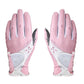GM Women’s Golf Gloves – Soft, Breathable & Non-Slip (ST020)