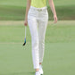 Women’s High-Waisted Golf Pants