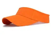 Unisex Tennis Cap – Adjustable, Breathable & Sun-Protective