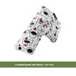 Golf Blade Putter Cover – Protect in Style