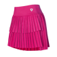 Women’s High Waist Pleated Sports Skort – Golf, Tennis & Activewear
