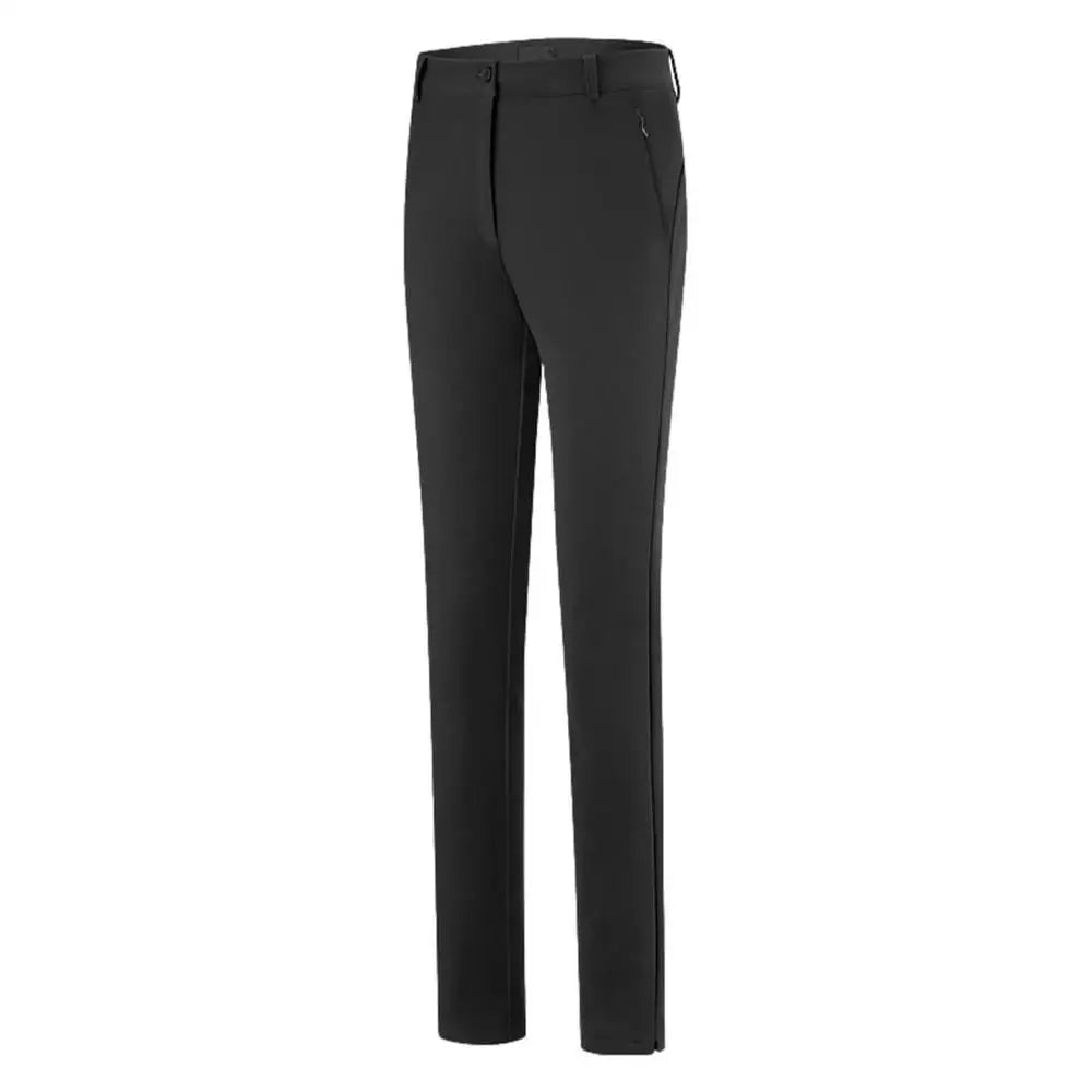 Women’s High-Waisted Golf Pants
