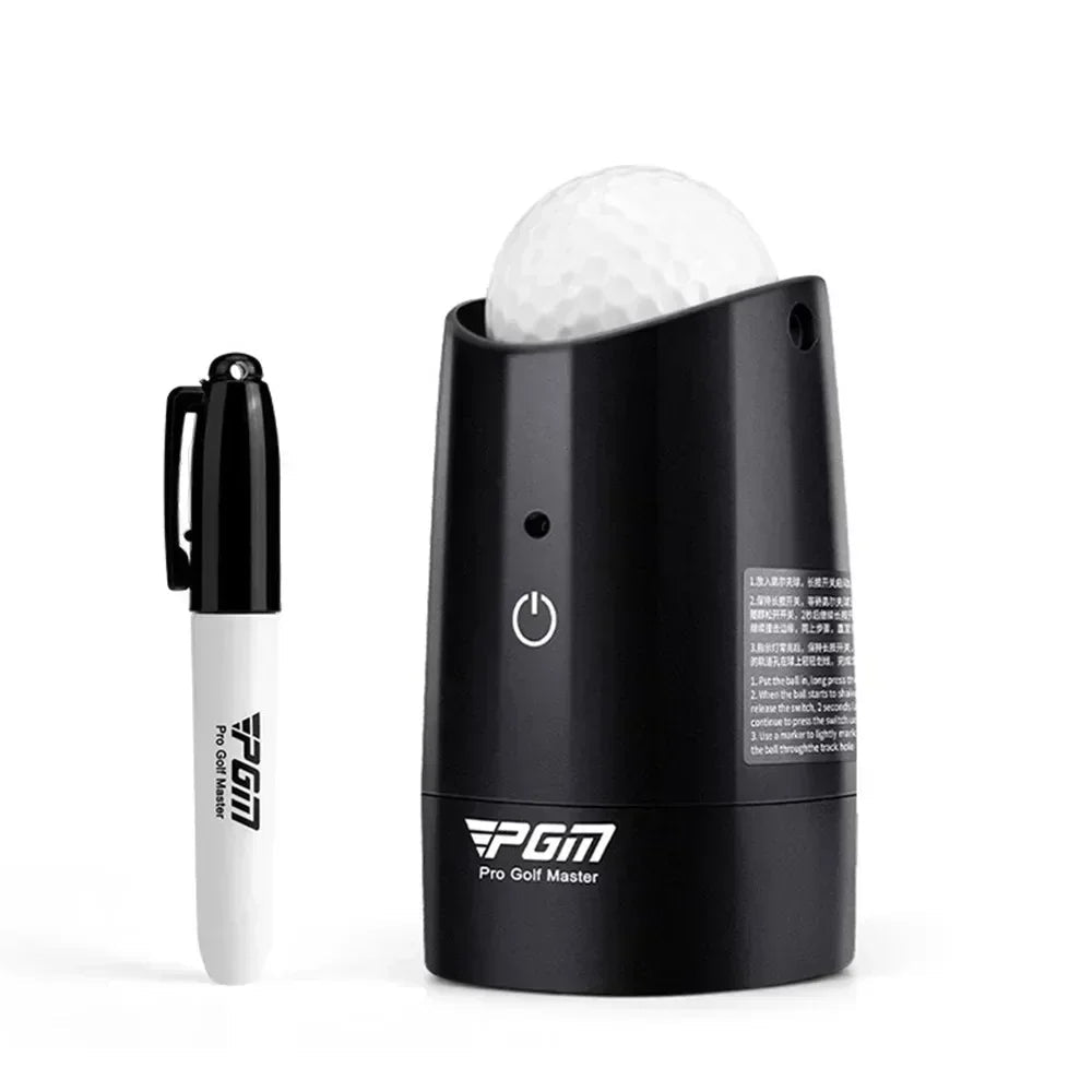 PGM CHECK-GO Golf Electric Scoring Machine Drawing Ball Golf Training Aids HXQ012
