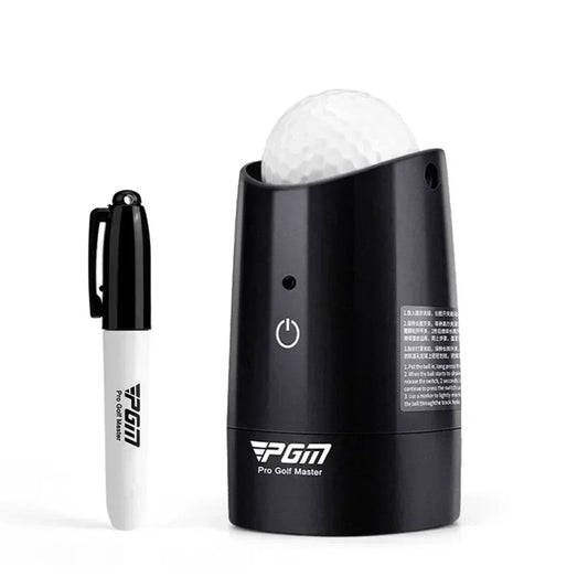 PGM CHECK-GO Golf Electric Scoring Machine Drawing Ball Golf Training Aids HXQ012