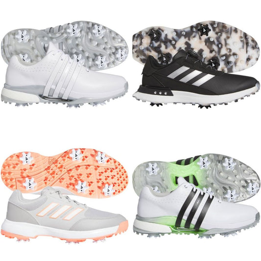 ADIDAS - Spiked Shoes