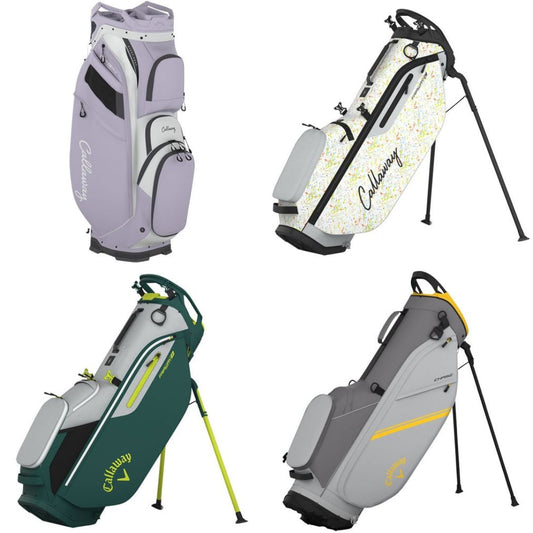 CALLAWAY - Golf Bags