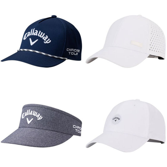 CALLAWAY - Hats