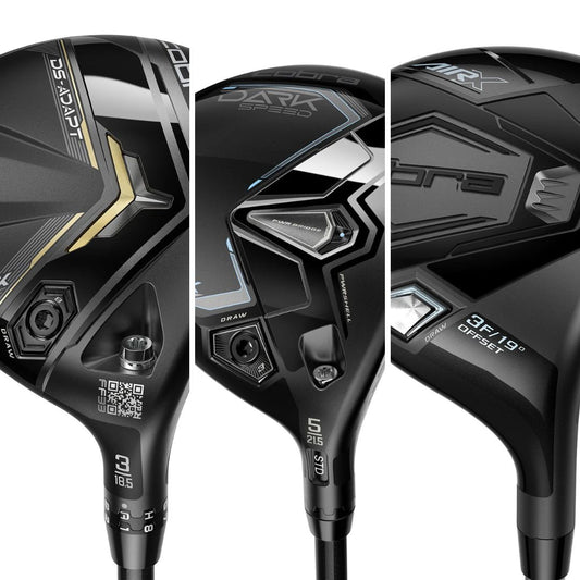 COBRA - Fairways