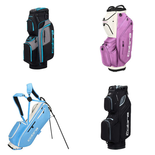 COBRA - Golf Bags